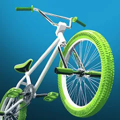 Touchgrind BMX 2 Mod APK icon