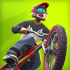 Touchgrind BMX 3 Rivals Mod APK icon
